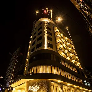 Hotel Mado, Addis Abeba