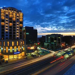 5* Hotell Getfam