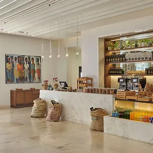 Hotel Hyatt Regency, Addis-Abeba