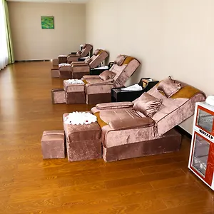 3* Hotell Ethiopian Skylight