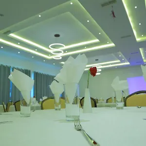 Hotel Check, Addis-Abeba