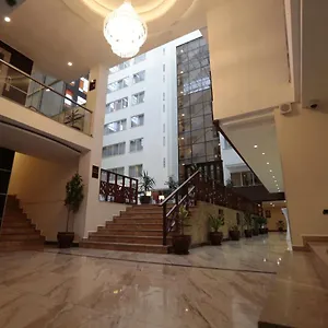 4* Hotell Cassiopeia