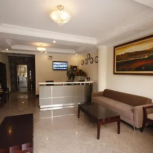 Caravan أديس أبابا