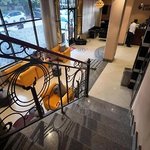 3* Hotell Lobelia