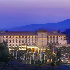 5* Hotell Sheraton Addis, A Luxury Collection Hotel,