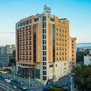 Hotel Capital And, Addis-Abeba