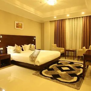 Geza أديس أبابا