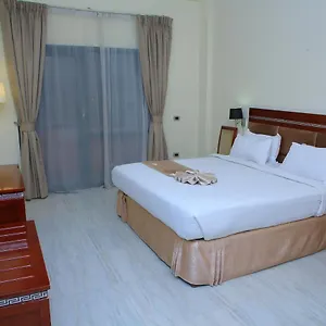 4* Hotell Kenenisa
